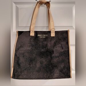 Jimmy Choo | Bags | Jimmy Choo X Eric Haze Shopper Tote | Poshmark